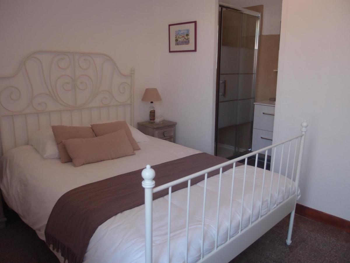 La Ventulella Bed and Breakfast Moltifao Buitenkant foto