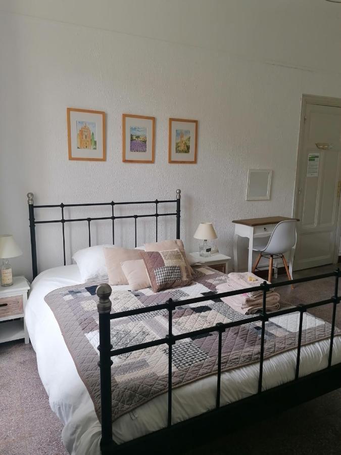 La Ventulella Bed and Breakfast Moltifao Buitenkant foto